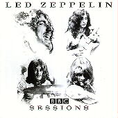 Led Zeppelin/コンプリートBBCライヴ デラックス・エディション
