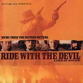 Ride With The Devil (OST)