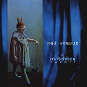 Mad Season [ECD]