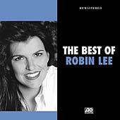 The Best of Robin Lee