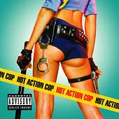 Hot Action Cop [ECD] [PA]