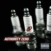 Authority Zero/ア・パッセージ・イン・タイム