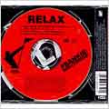Relax [Maxi Single]