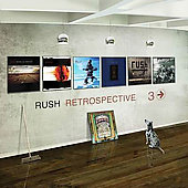 Retrospective III (1989-2008)