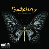 Black Butterfly (LP+CD)