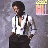 Johnny Gill (Atlantic)