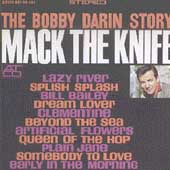 The Bobby Darin Story