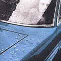 Peter Gabriel (1st LP)