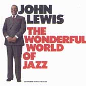The Wonderful World Of Jazz (Jazzlore 44)