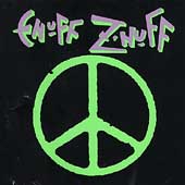 Enuff Z'Nuff Enuff Z'Nuff