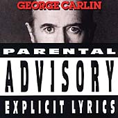 Parental Advisory - Explicit Lyrics