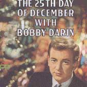 The 25th Day Of December With Bobby Darin