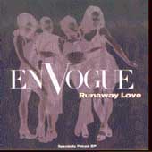 Runaway Love [EP]