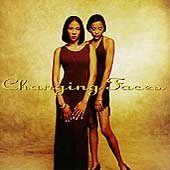 Changing Faces Changing Faces