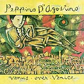 Venus Over Venice Venus Over Venice