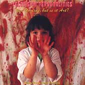 Yes Darling, But Is It Art?