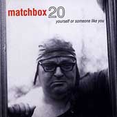 Matchbox Twenty/Yourself Or Someone Like You[7567927212]