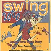 Swing 2000: Jumpin', Jivin' Dance Party