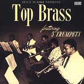 Top Brass Featuring The 5 Trumpets