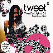 Turn Da Lights Off (2 Tracks) [Single]