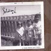 A Week There One Night [EP]