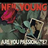 Are You Passionate? Are You Passionate?