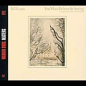 Bill Evans (Piano)/You Must Believe In Spring [Digipak]