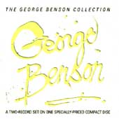 The George Benson Collection