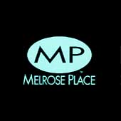 Melrose Place-The Music