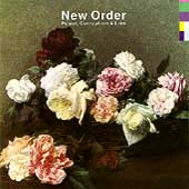 New Order/権力の美学