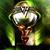 Van Halen/5150[759925394]