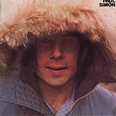 Paul Simon (1st LP)