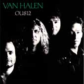 Van Halen/OU812[25732]