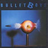 Bulletboys Bulletboys