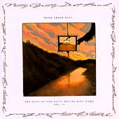 More Great Dirt: Best Of Nitty Gritty Dirt Band
