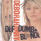 Def, Dumb And Blond