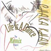 Life Is A Dance: The Remix Project