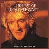 Rod Stewart/ベスト・オブ・ロッド・スチュワート