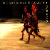Rhythm Of The Saints, The