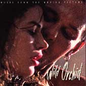 Wild Orchid Wild Orchid