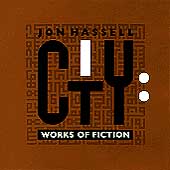 City: Works Of Fiction