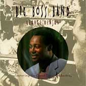 Big Boss Band Big Boss Band