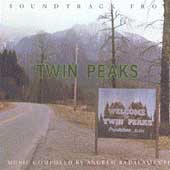 Music From Twin Peaks (Original TV Soundtrack)