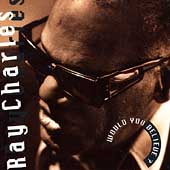 Would You Believe? Would You Believe?