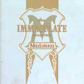 Madonna/The Immaculate Collection[0075992644020]