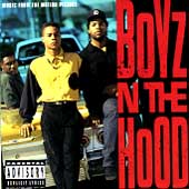 Boyz 'N The Hood