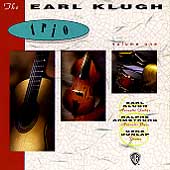 Earl Klugh Trio, The