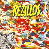Can't Stand The Rezillos: The...