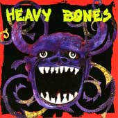 Heavy Bones