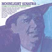 Moonlight Sinatra